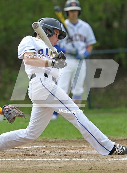 Thumbnail 3 in Ledyard @ Bacon Academy photogallery.