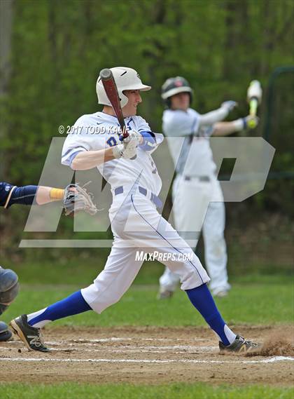Thumbnail 2 in Ledyard @ Bacon Academy photogallery.