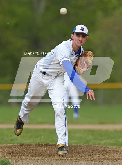 Thumbnail 3 in Ledyard @ Bacon Academy photogallery.