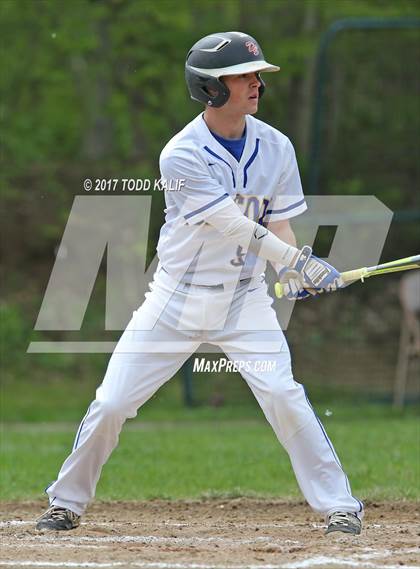 Thumbnail 1 in Ledyard @ Bacon Academy photogallery.