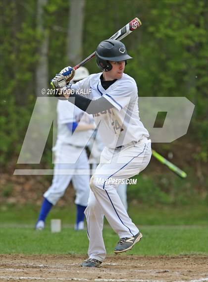 Thumbnail 2 in Ledyard @ Bacon Academy photogallery.