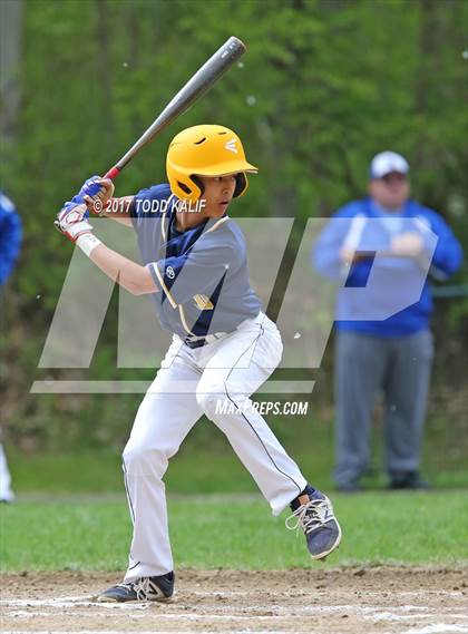 Thumbnail 2 in Ledyard @ Bacon Academy photogallery.