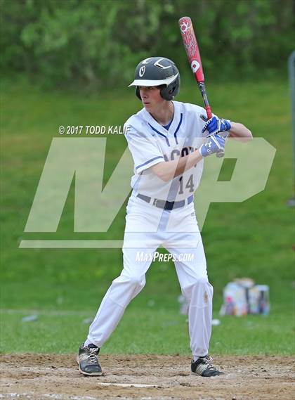 Thumbnail 3 in Ledyard @ Bacon Academy photogallery.