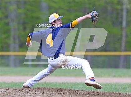 Thumbnail 1 in Ledyard @ Bacon Academy photogallery.