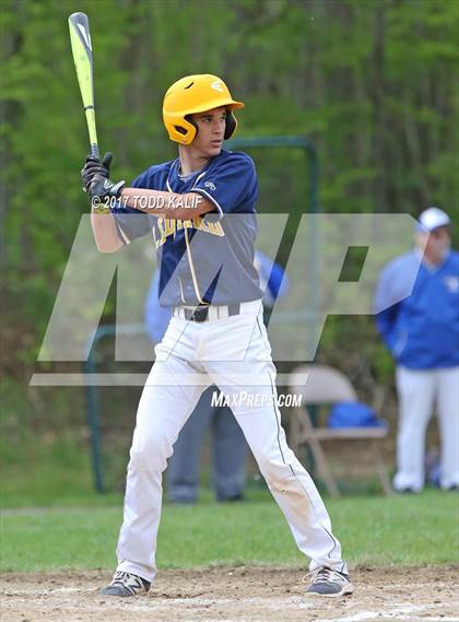 Thumbnail 3 in Ledyard @ Bacon Academy photogallery.
