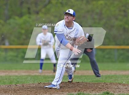 Thumbnail 2 in Ledyard @ Bacon Academy photogallery.