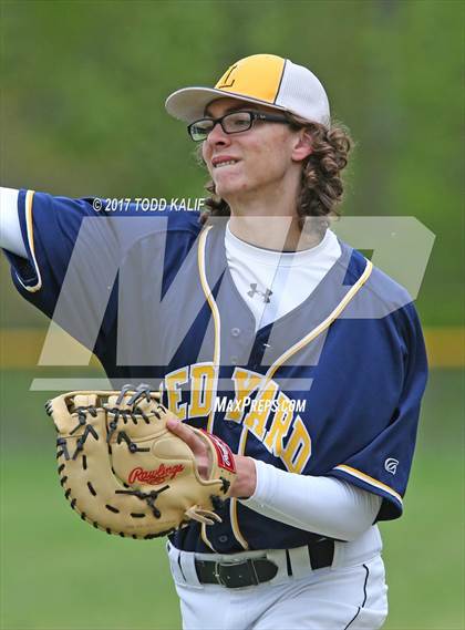 Thumbnail 1 in Ledyard @ Bacon Academy photogallery.