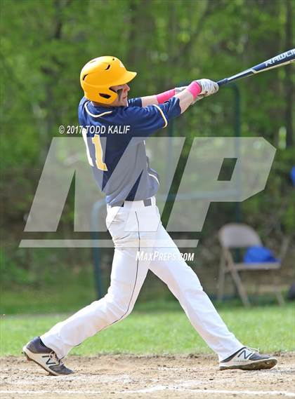 Thumbnail 1 in Ledyard @ Bacon Academy photogallery.