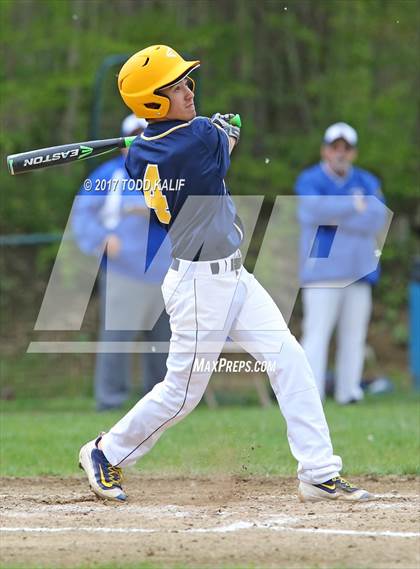 Thumbnail 2 in Ledyard @ Bacon Academy photogallery.