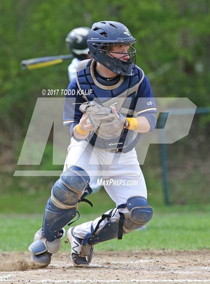 Thumbnail 3 in Ledyard @ Bacon Academy photogallery.