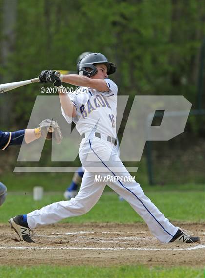 Thumbnail 2 in Ledyard @ Bacon Academy photogallery.