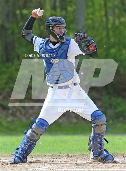 Thumbnail 3 in Ledyard @ Bacon Academy photogallery.