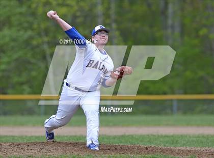 Thumbnail 2 in Ledyard @ Bacon Academy photogallery.