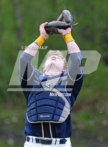 Thumbnail 3 in Ledyard @ Bacon Academy photogallery.