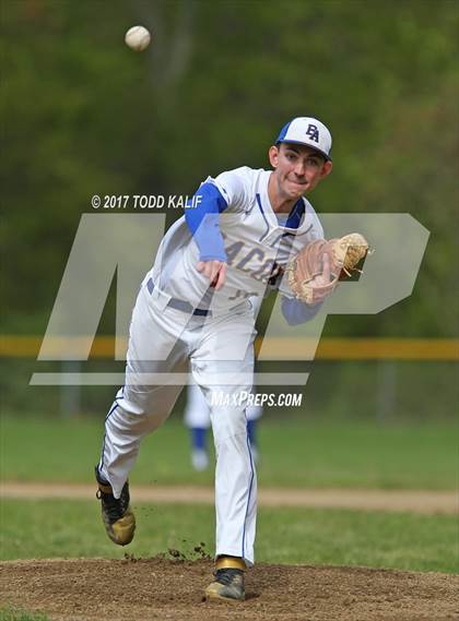 Thumbnail 1 in Ledyard @ Bacon Academy photogallery.