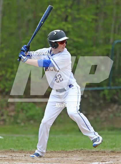 Thumbnail 3 in Ledyard @ Bacon Academy photogallery.