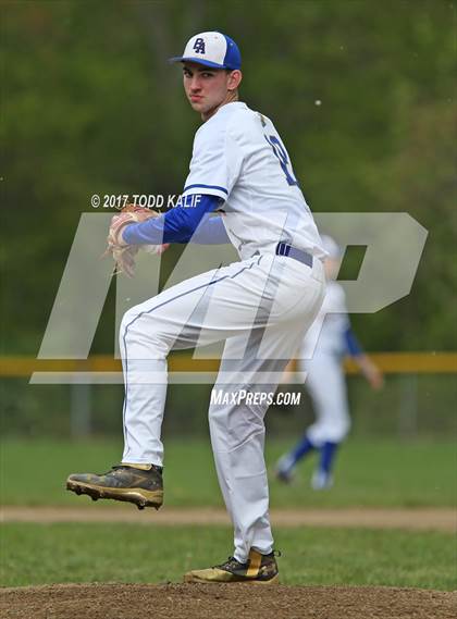 Thumbnail 2 in Ledyard @ Bacon Academy photogallery.