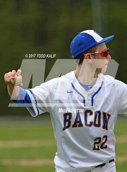 Thumbnail 3 in Ledyard @ Bacon Academy photogallery.