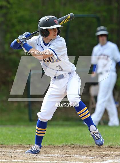 Thumbnail 3 in Ledyard @ Bacon Academy photogallery.