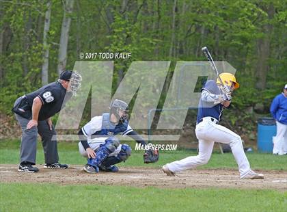 Thumbnail 2 in Ledyard @ Bacon Academy photogallery.