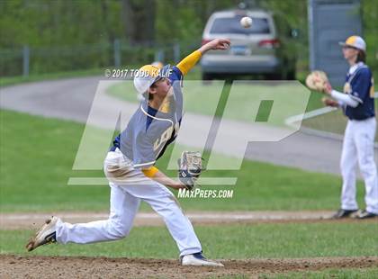 Thumbnail 1 in Ledyard @ Bacon Academy photogallery.