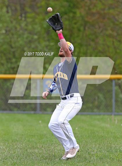 Thumbnail 3 in Ledyard @ Bacon Academy photogallery.