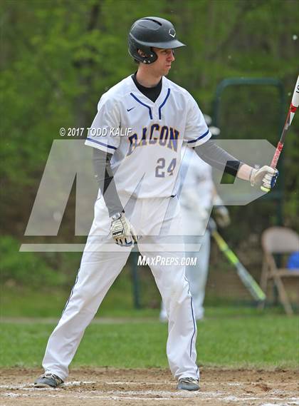 Thumbnail 3 in Ledyard @ Bacon Academy photogallery.