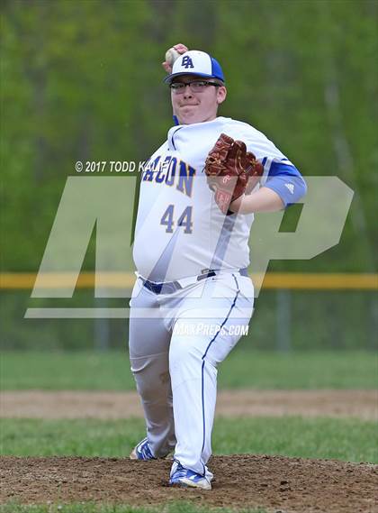 Thumbnail 1 in Ledyard @ Bacon Academy photogallery.