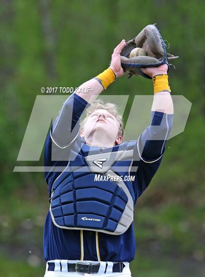 Thumbnail 1 in Ledyard @ Bacon Academy photogallery.