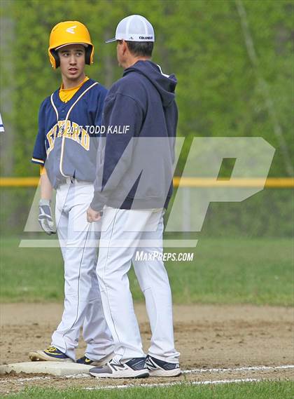 Thumbnail 3 in Ledyard @ Bacon Academy photogallery.