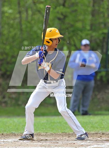 Thumbnail 1 in Ledyard @ Bacon Academy photogallery.