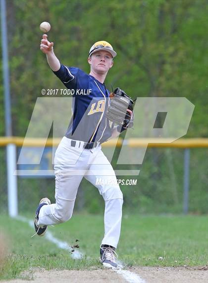 Thumbnail 2 in Ledyard @ Bacon Academy photogallery.