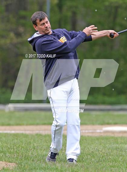 Thumbnail 3 in Ledyard @ Bacon Academy photogallery.