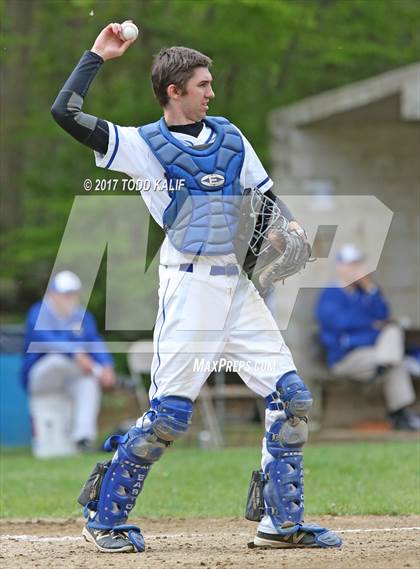 Thumbnail 2 in Ledyard @ Bacon Academy photogallery.