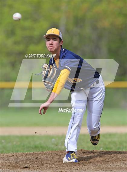 Thumbnail 2 in Ledyard @ Bacon Academy photogallery.