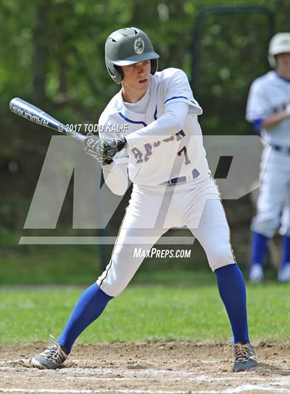 Thumbnail 3 in Ledyard @ Bacon Academy photogallery.