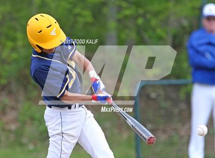 Thumbnail 3 in Ledyard @ Bacon Academy photogallery.
