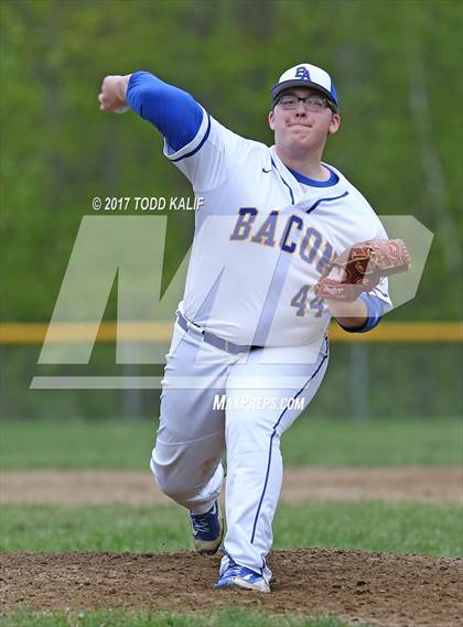 Thumbnail 2 in Ledyard @ Bacon Academy photogallery.