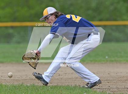 Thumbnail 3 in Ledyard @ Bacon Academy photogallery.