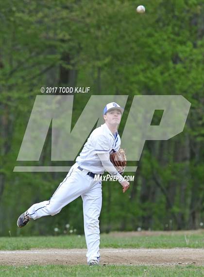 Thumbnail 2 in Ledyard @ Bacon Academy photogallery.
