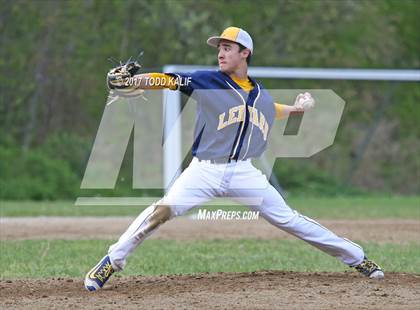 Thumbnail 3 in Ledyard @ Bacon Academy photogallery.