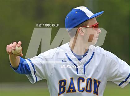 Thumbnail 2 in Ledyard @ Bacon Academy photogallery.