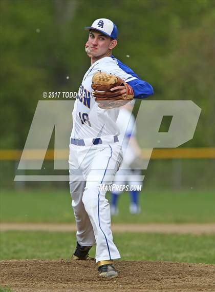 Thumbnail 3 in Ledyard @ Bacon Academy photogallery.