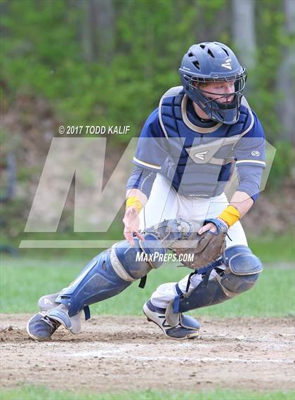 Thumbnail 2 in Ledyard @ Bacon Academy photogallery.