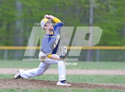 Thumbnail 2 in Ledyard @ Bacon Academy photogallery.