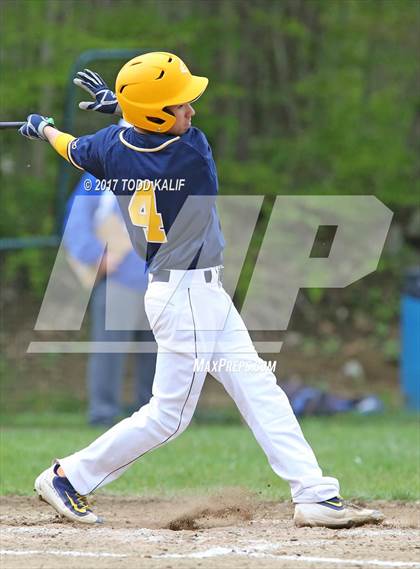 Thumbnail 1 in Ledyard @ Bacon Academy photogallery.