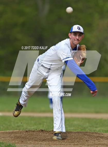 Thumbnail 2 in Ledyard @ Bacon Academy photogallery.