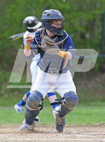 Thumbnail 1 in Ledyard @ Bacon Academy photogallery.