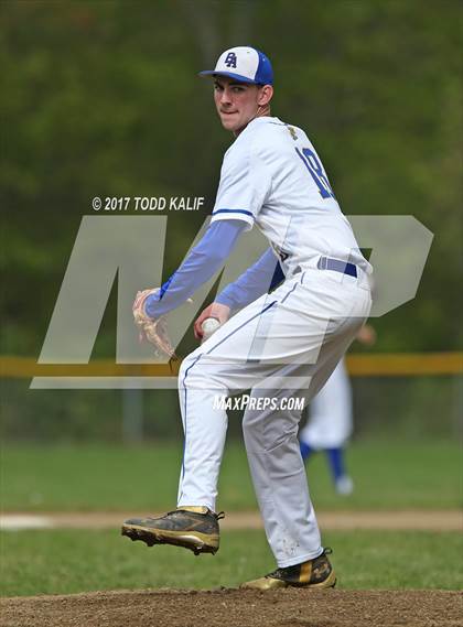 Thumbnail 2 in Ledyard @ Bacon Academy photogallery.