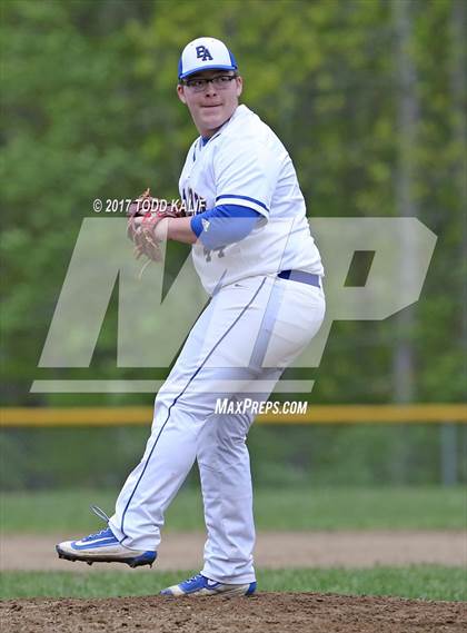 Thumbnail 3 in Ledyard @ Bacon Academy photogallery.